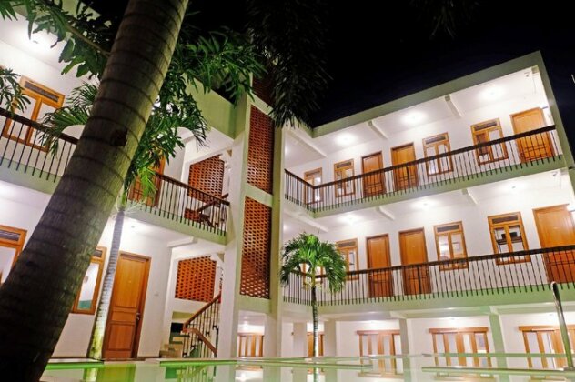 hotel liberta malioboro