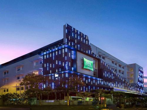 ibis styles hotel