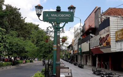 Menginap di Hotel Dekat Malioboro: Memperkaya Pengalaman Liburan Anda