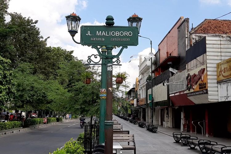 Menginap di Hotel Dekat Malioboro: Memperkaya Pengalaman Liburan Anda