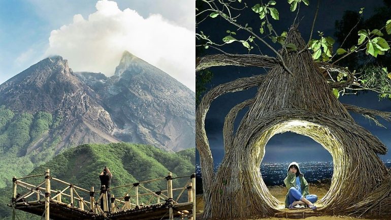 wisata wisata baru di yogya 1
